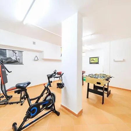 Vale Do Garrao Sleeps 7 With Pool Air Con And Wifi *